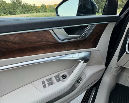 Синий Ауди А6, объемом двигателя 3 л и пробегом 21 тыс. км за 39900 $, фото 17 на Automoto.ua