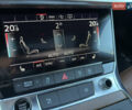 Ауди А6 2023 в Борисполе на Automoto.ua Синий Ауди А6, объемом двигателя 1.98 л и пробегом 29 тыс. км за 41999 $, фото 23 на Automoto.ua