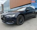 Синий Ауди А6, объемом двигателя 1.97 л и пробегом 72 тыс. км за 52990 $, фото 1 на Automoto.ua