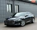 Синій Ауді А6, об'ємом двигуна 2 л та пробігом 27 тис. км за 41999 $, фото 1 на Automoto.ua