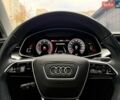 Синій Ауді А6, об'ємом двигуна 2 л та пробігом 27 тис. км за 43999 $, фото 51 на Automoto.ua