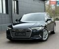 Синий Ауди А6, объемом двигателя 2 л и пробегом 27 тыс. км за 42500 $, фото 1 на Automoto.ua