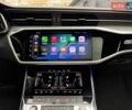 Синий Ауди А6, объемом двигателя 2 л и пробегом 27 тыс. км за 43999 $, фото 43 на Automoto.ua