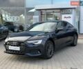 Синій Ауді А6, об'ємом двигуна 1.97 л та пробігом 81 тис. км за 47990 $, фото 1 на Automoto.ua
