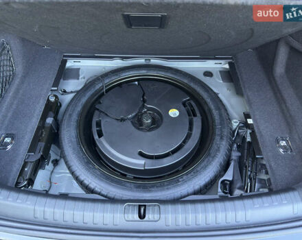 Синій Ауді А6, об'ємом двигуна 1.98 л та пробігом 29 тис. км за 39900 $, фото 33 на Automoto.ua