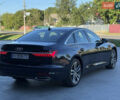Ауди А6 2023 в Борисполе на Automoto.ua Синий Ауди А6, объемом двигателя 1.98 л и пробегом 29 тыс. км за 41999 $, фото 8 на Automoto.ua