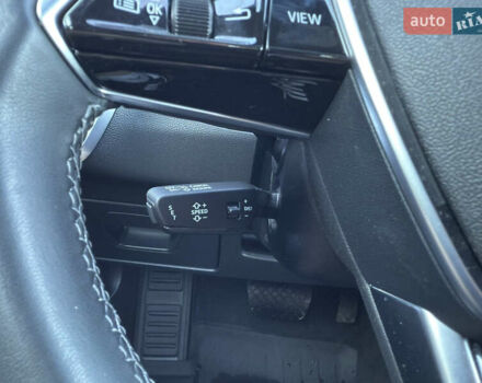 Ауди А6 2023 в Борисполе на Automoto.ua Синий Ауди А6, объемом двигателя 1.98 л и пробегом 29 тыс. км за 41999 $, фото 29 на Automoto.ua