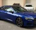 Синий Ауди А6, объемом двигателя 1.98 л и пробегом 33 тыс. км за 65900 $, фото 1 на Automoto.ua