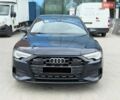Синий Ауди А6, объемом двигателя 1.97 л и пробегом 72 тыс. км за 50990 $, фото 1 на Automoto.ua