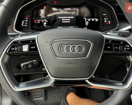 Синий Ауди А6, объемом двигателя 0 л и пробегом 49 тыс. км за 53900 $, фото 38 на Automoto.ua