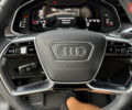 Синий Ауди А6, объемом двигателя 0 л и пробегом 49 тыс. км за 53900 $, фото 38 на Automoto.ua