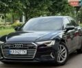 Синій Ауді А6, об'ємом двигуна 2 л та пробігом 27 тис. км за 41500 $, фото 1 на Automoto.ua
