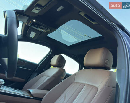 Синій Ауді А6, об'ємом двигуна 1.98 л та пробігом 29 тис. км за 39900 $, фото 31 на Automoto.ua