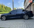 Синий Ауди А6, объемом двигателя 1.97 л и пробегом 20 тыс. км за 49000 $, фото 50 на Automoto.ua