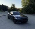 Синий Ауди А6, объемом двигателя 2 л и пробегом 33 тыс. км за 45700 $, фото 1 на Automoto.ua