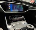Синій Ауді А6, об'ємом двигуна 2 л та пробігом 27 тис. км за 43999 $, фото 57 на Automoto.ua