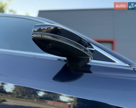 Синій Ауді А6, об'ємом двигуна 1.98 л та пробігом 29 тис. км за 39900 $, фото 30 на Automoto.ua