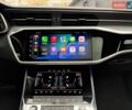 Синій Ауді А6, об'ємом двигуна 2 л та пробігом 27 тис. км за 43999 $, фото 42 на Automoto.ua