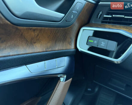 Синій Ауді А6, об'ємом двигуна 1.98 л та пробігом 29 тис. км за 39900 $, фото 28 на Automoto.ua