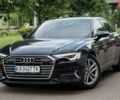 Синий Ауди А6, объемом двигателя 1.97 л и пробегом 27 тыс. км за 43999 $, фото 1 на Automoto.ua