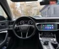 Синий Ауди А6, объемом двигателя 2 л и пробегом 27 тыс. км за 43999 $, фото 38 на Automoto.ua