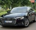 Синій Ауді А6, об'ємом двигуна 2 л та пробігом 27 тис. км за 43999 $, фото 1 на Automoto.ua