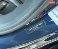 Синій Ауді А6, об'ємом двигуна 2 л та пробігом 27 тис. км за 46300 $, фото 32 на Automoto.ua