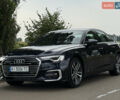 Синий Ауди А6, объемом двигателя 1.98 л и пробегом 28 тыс. км за 46000 $, фото 5 на Automoto.ua