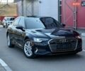 Синій Ауді А6, об'ємом двигуна 2 л та пробігом 27 тис. км за 46300 $, фото 1 на Automoto.ua