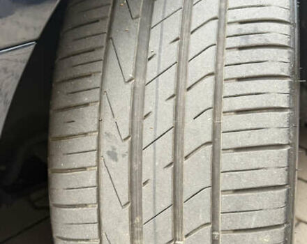 Синий Ауди А6, объемом двигателя 0 л и пробегом 49 тыс. км за 53900 $, фото 55 на Automoto.ua