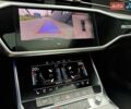 Синий Ауди А6, объемом двигателя 2 л и пробегом 27 тыс. км за 43999 $, фото 50 на Automoto.ua