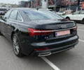 Синий Ауди А6, объемом двигателя 0 л и пробегом 49 тыс. км за 53900 $, фото 6 на Automoto.ua