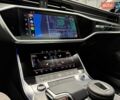 Синий Ауди А6, объемом двигателя 2 л и пробегом 27 тыс. км за 43999 $, фото 58 на Automoto.ua