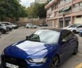 Синий Ауди А6, объемом двигателя 1.98 л и пробегом 33 тыс. км за 65900 $, фото 2 на Automoto.ua