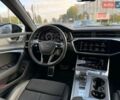 Синій Ауді А6, об'ємом двигуна 1.97 л та пробігом 81 тис. км за 47990 $, фото 44 на Automoto.ua