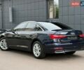 Синий Ауди А6, объемом двигателя 2 л и пробегом 27 тыс. км за 43900 $, фото 9 на Automoto.ua