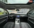 Синій Ауді А6, об'ємом двигуна 1.97 л та пробігом 27 тис. км за 43500 $, фото 38 на Automoto.ua