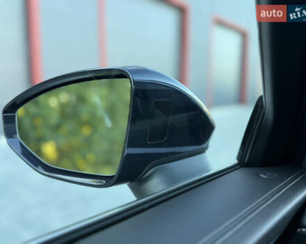 Синій Ауді А6, об'ємом двигуна 1.98 л та пробігом 29 тис. км за 39900 $, фото 35 на Automoto.ua