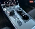 Синій Ауді А6, об'ємом двигуна 2 л та пробігом 27 тис. км за 46300 $, фото 39 на Automoto.ua