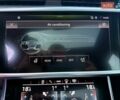 Синій Ауді А6, об'ємом двигуна 2 л та пробігом 27 тис. км за 46300 $, фото 43 на Automoto.ua