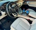 Синий Ауди А6, объемом двигателя 1.98 л и пробегом 36 тыс. км за 43500 $, фото 8 на Automoto.ua