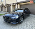 Синий Ауди А6, объемом двигателя 1.97 л и пробегом 20 тыс. км за 49000 $, фото 1 на Automoto.ua