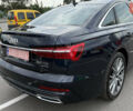 Синий Ауди А6, объемом двигателя 0 л и пробегом 49 тыс. км за 53900 $, фото 9 на Automoto.ua