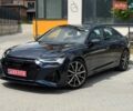 Синій Ауді А6, об'ємом двигуна 3 л та пробігом 18 тис. км за 45500 $, фото 1 на Automoto.ua