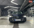 Ауді А6 2024 у Дніпро (Дніпропетровську) на Automoto.ua Синій Ауді А6, об'ємом двигуна 1.98 л та пробігом 8 тис. км за 43000 $, фото 2 на Automoto.ua
