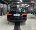 Ауді А6 2024 у Дніпро (Дніпропетровську) на Automoto.ua Синій Ауді А6, об'ємом двигуна 1.98 л та пробігом 8 тис. км за 43000 $, фото 6 на Automoto.ua