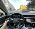 Ауді А6 2024 у Дніпро (Дніпропетровську) на Automoto.ua Синій Ауді А6, об'ємом двигуна 1.98 л та пробігом 8 тис. км за 43000 $, фото 17 на Automoto.ua