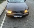 Синий Ауди А6, объемом двигателя 2.6 л и пробегом 370 тыс. км за 2850 $, фото 1 на Automoto.ua