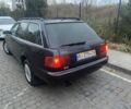 Синий Ауди А6, объемом двигателя 2.6 л и пробегом 370 тыс. км за 2850 $, фото 5 на Automoto.ua