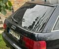 Синий Ауди А6, объемом двигателя 2.6 л и пробегом 518 тыс. км за 1500 $, фото 10 на Automoto.ua